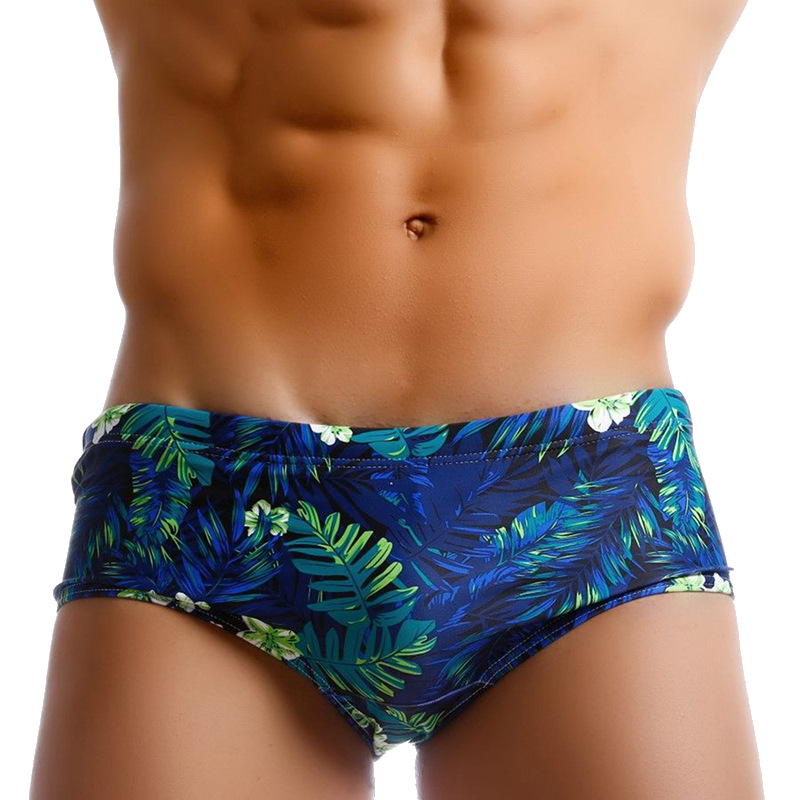 Trunks Board Surf - Sexy Nam Đồ Bơi Đồ Bơi
