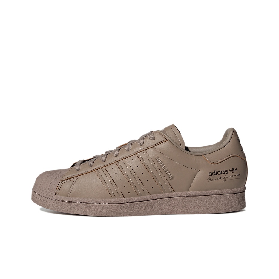 Adidas Shoes Superstar - Adidas Originals SUPERSTAR Abrasion Resistant Low