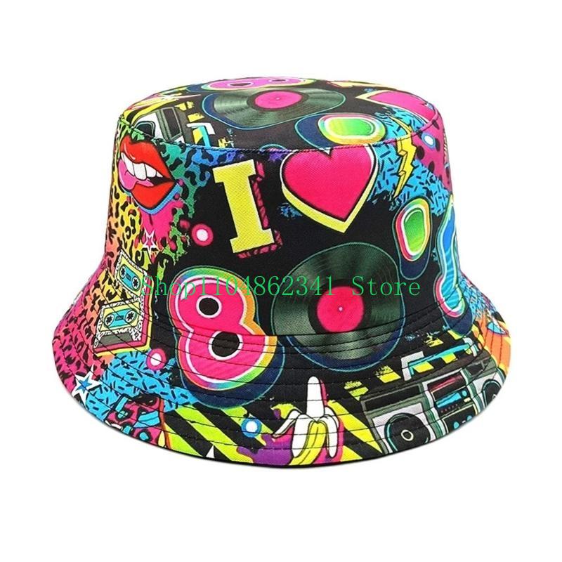 Packable Hat Nylon - 652F Có Thể Gập Lại Nón