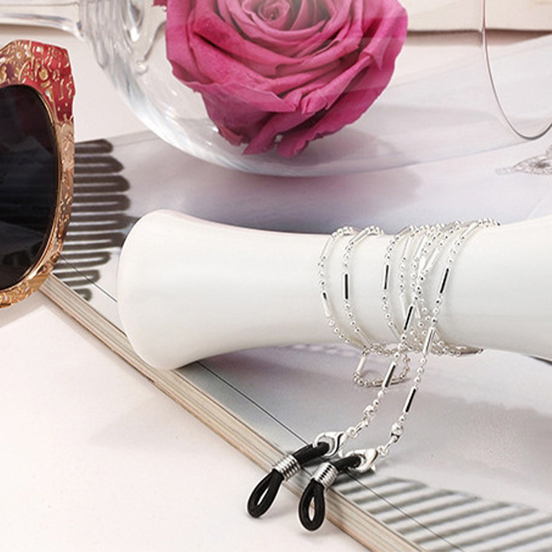 [New] Glasses DIY Accessories  - đánh giá và giá Sunglass Retainer Cord