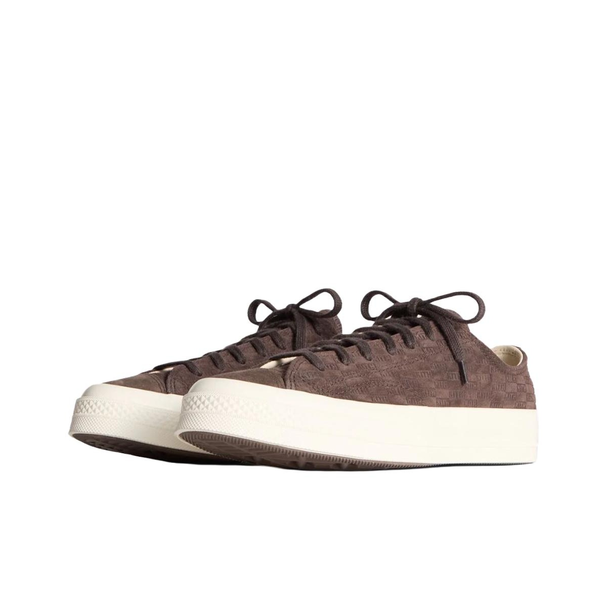 KITH x Converse Chuck 70 Low t - đánh giá và giá Converse Shoes Chuck 70