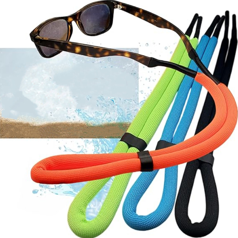 Water Sports Floating Sunglass - đánh giá và giá Sunglass Retainer Cord