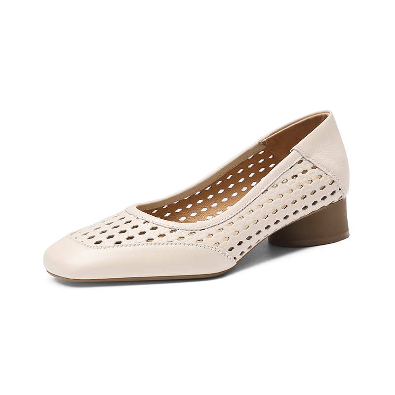 2026 New Fashion Women's Summe - đánh giá và giá Casual Sandal Leather