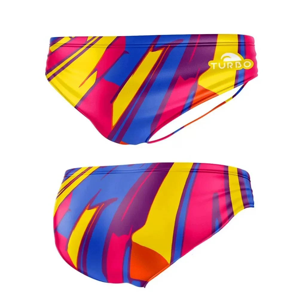 Men Summer Sexy Briefs Swimmin - đánh giá và giá Swim Trunk Quick Dry