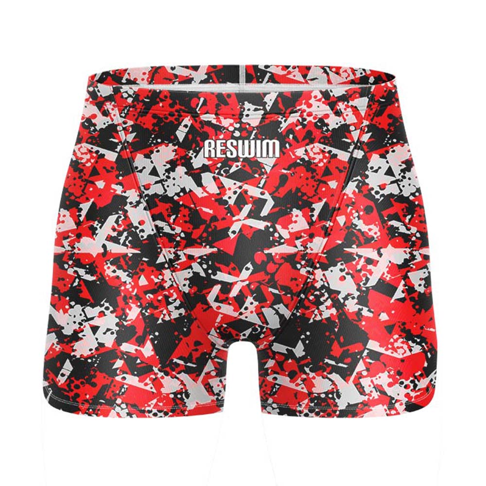 Summer Men's Sports Training J - đánh giá và giá Swim Trunk Quick Dry
