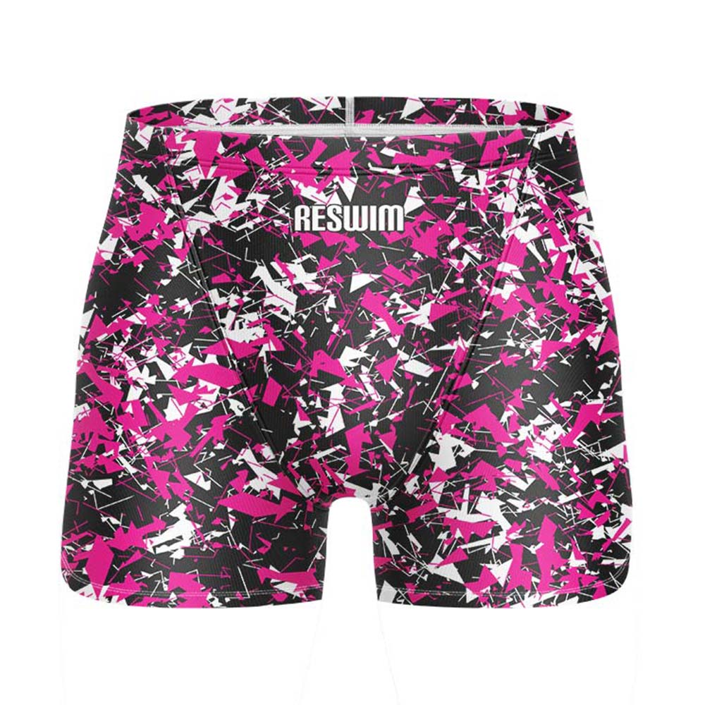 Summer Men's Sports Training J - đánh giá và giá Swim Trunk Quick Dry