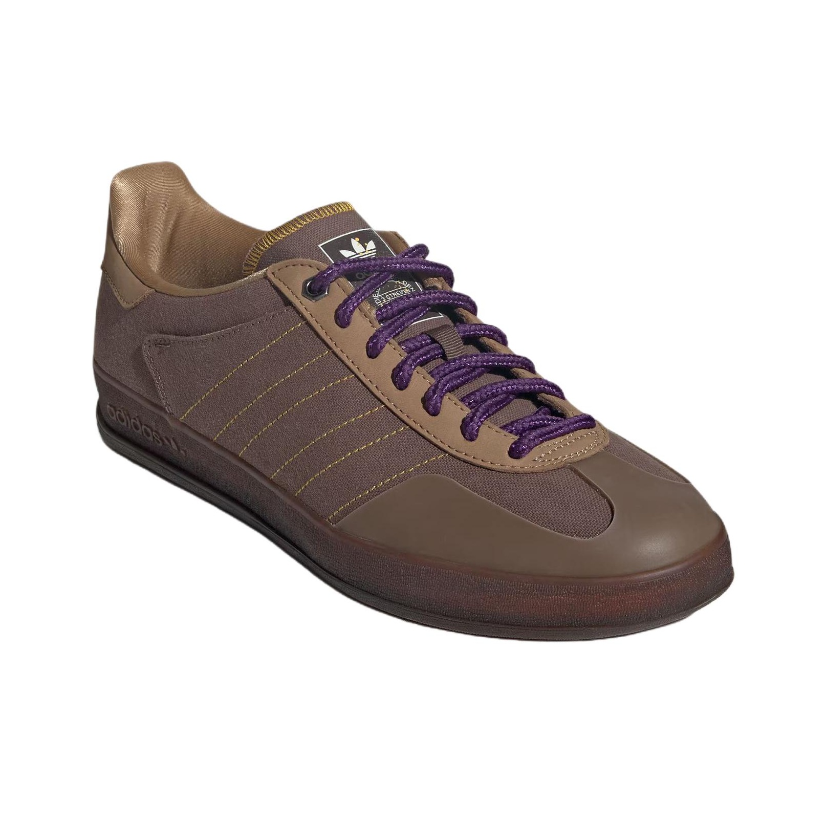 Adidas Originals GAZELLE INDOO - đánh giá và giá Adidas Shoes Gazelle
