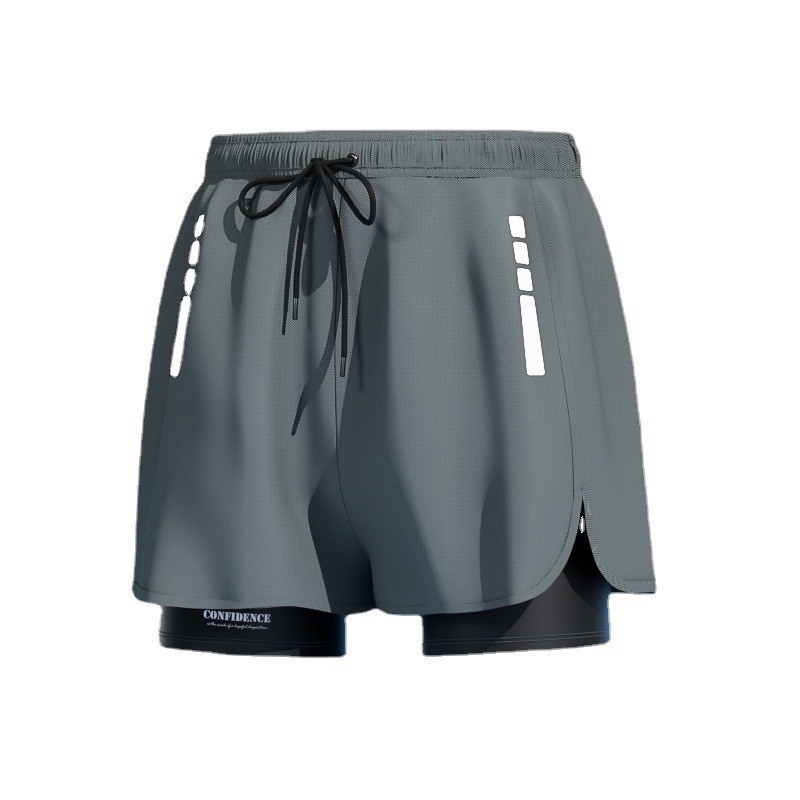 2026 New Men Quick Dry Boxer S - đánh giá và giá Swim Trunk Quick Dry
