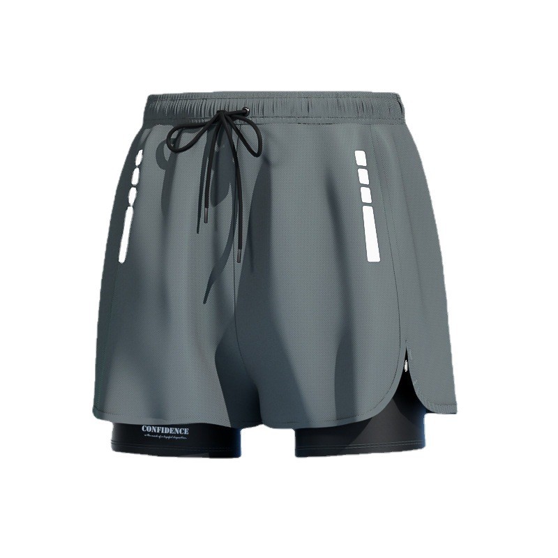 2026 New Men Quick Dry Boxer S - đánh giá và giá Swim Trunk Quick Dry